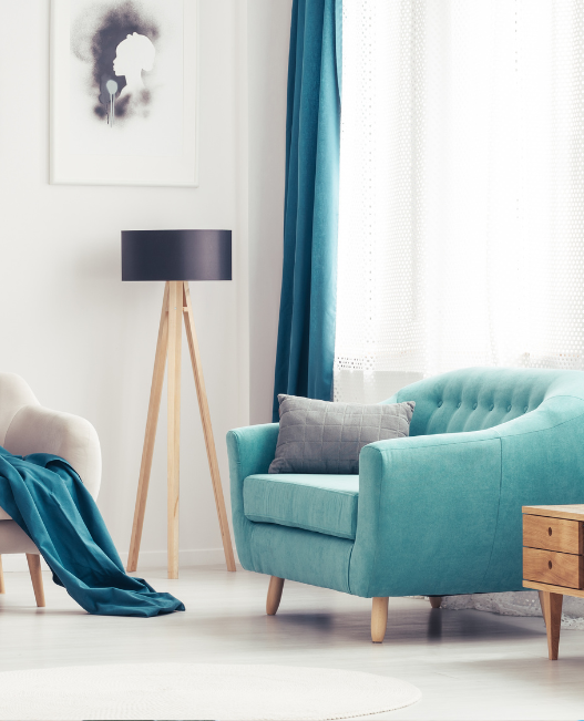 O Pracowni Tapicerskiej B-Art