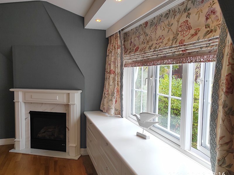 Tapicerka na zamównienie